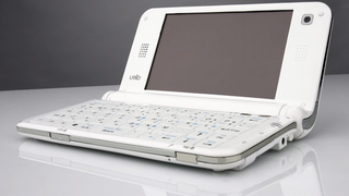 Tiny UMID mbook M1: A Mini-Netbook With Mini-Features